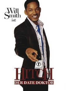 Will Smith Film: Hitch - Der Date Doktor