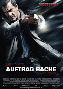 bester Actionfilm 2010: Auftrag Rache