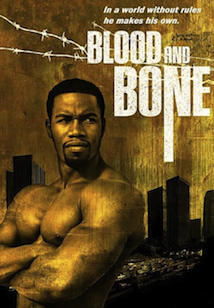 Actionfilm 2009: Blood and Bone