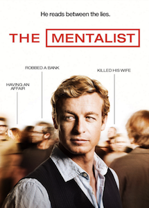 Amerikanische Krimiserie: The Mentalist