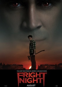 Horrorfilm 2011: Fright Night