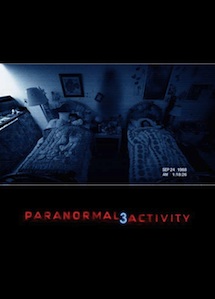 Top Horrorfilme 2011: Paranormal Activity 3
