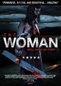 Horrorfilm 2011: The Woman